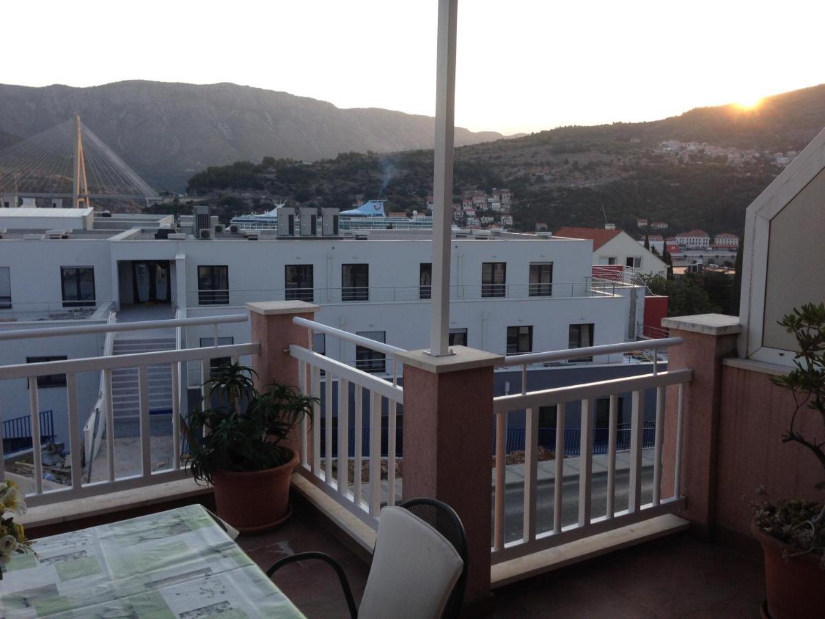 J&L Apartments דוברובניק מראה חיצוני תמונה
