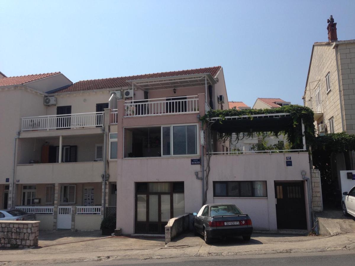 J&L Apartments דוברובניק מראה חיצוני תמונה