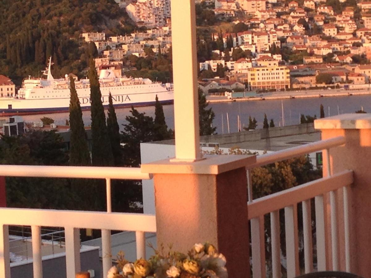 J&L Apartments דוברובניק מראה חיצוני תמונה