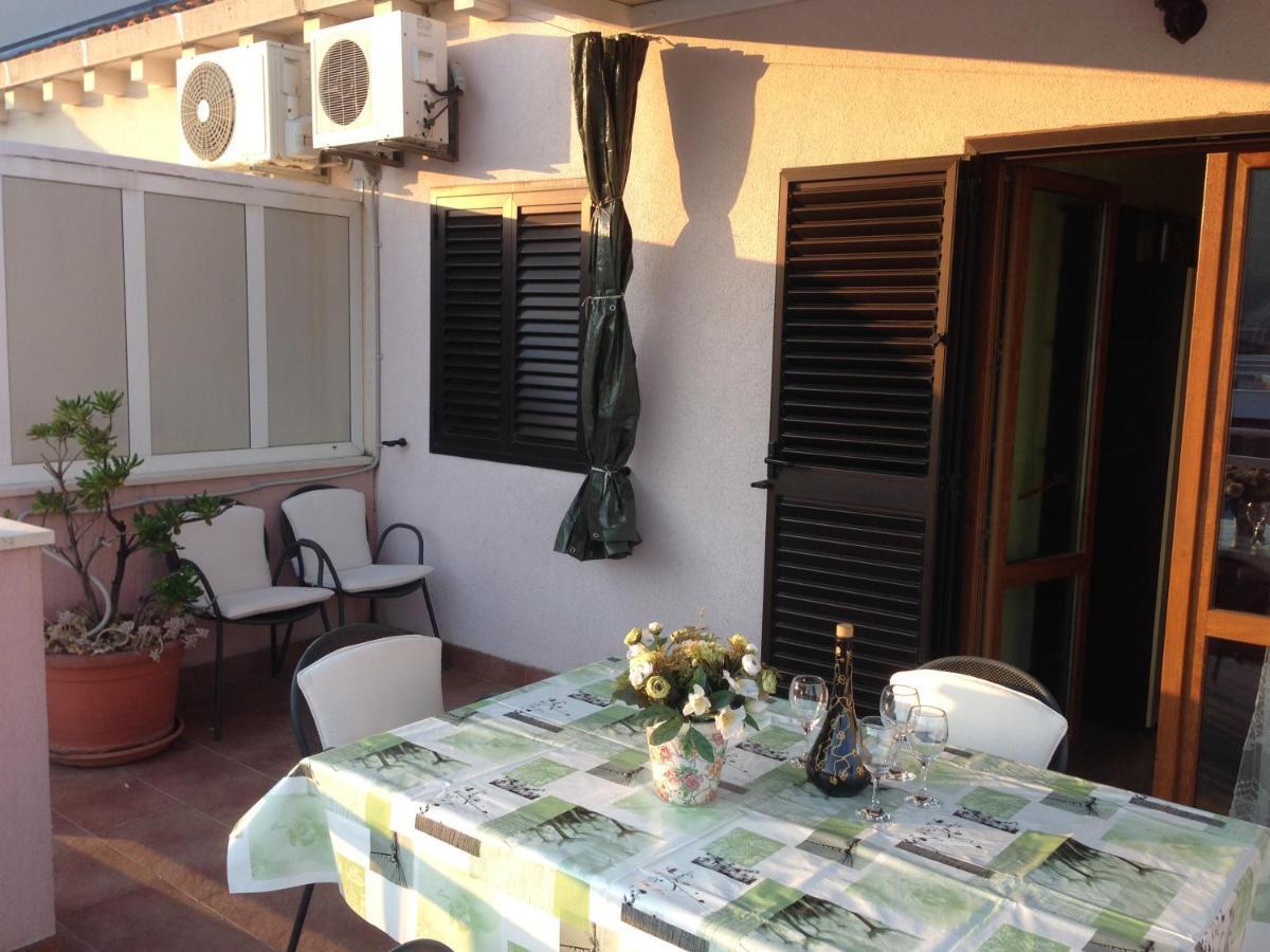 J&L Apartments דוברובניק מראה חיצוני תמונה