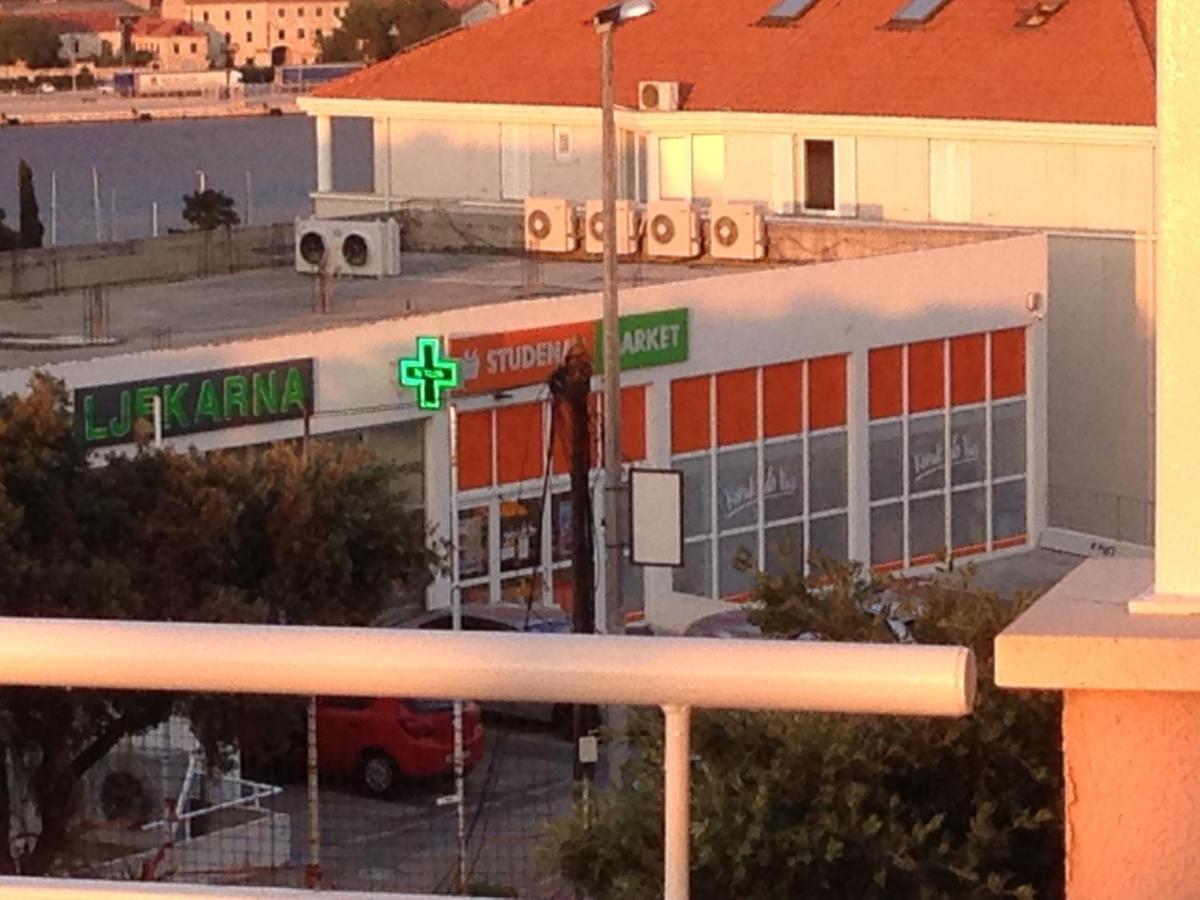 J&L Apartments דוברובניק מראה חיצוני תמונה