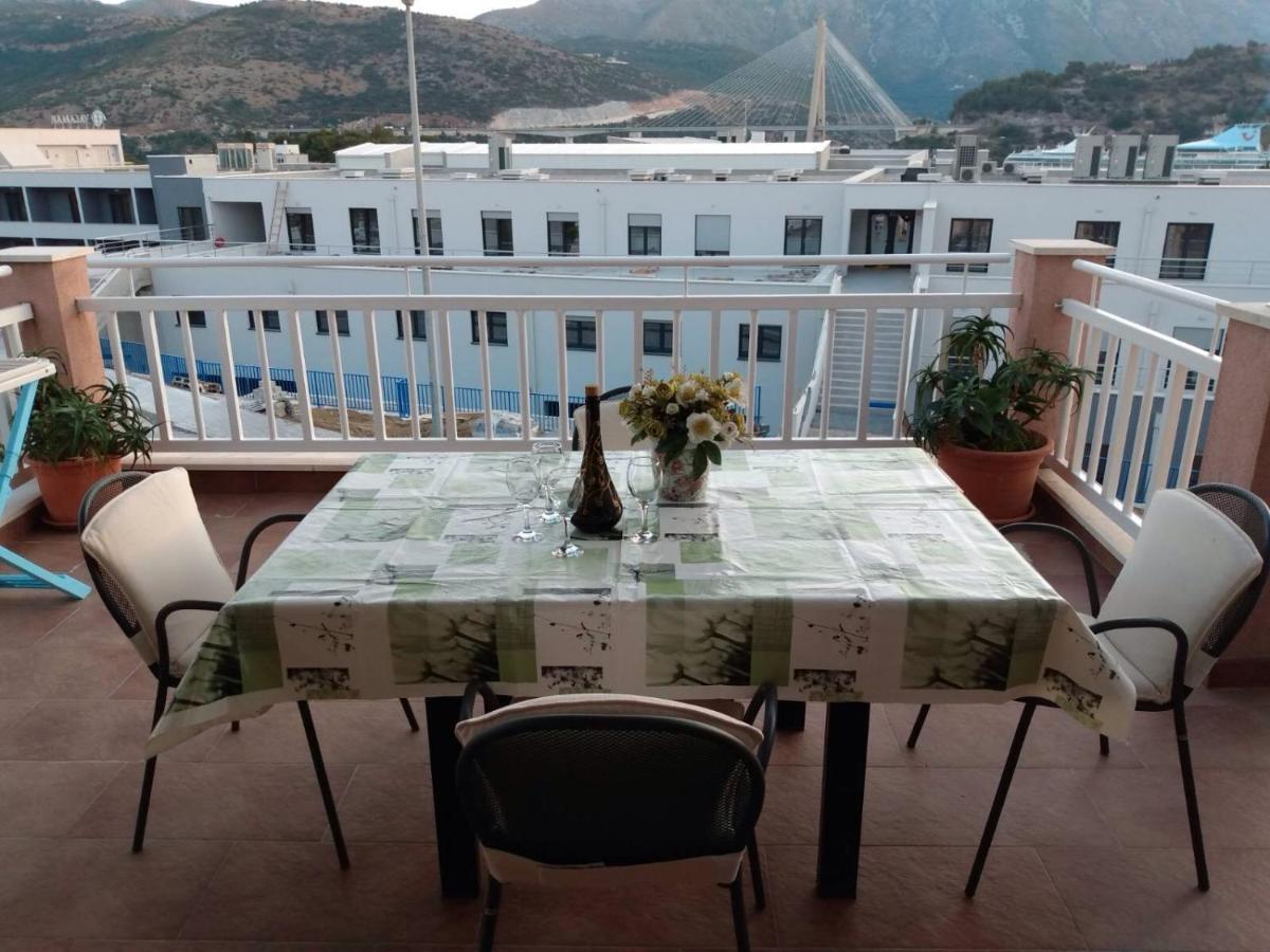 J&L Apartments דוברובניק מראה חיצוני תמונה