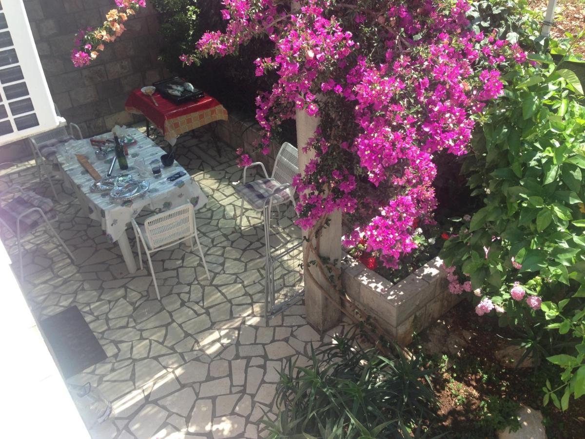 J&L Apartments דוברובניק מראה חיצוני תמונה