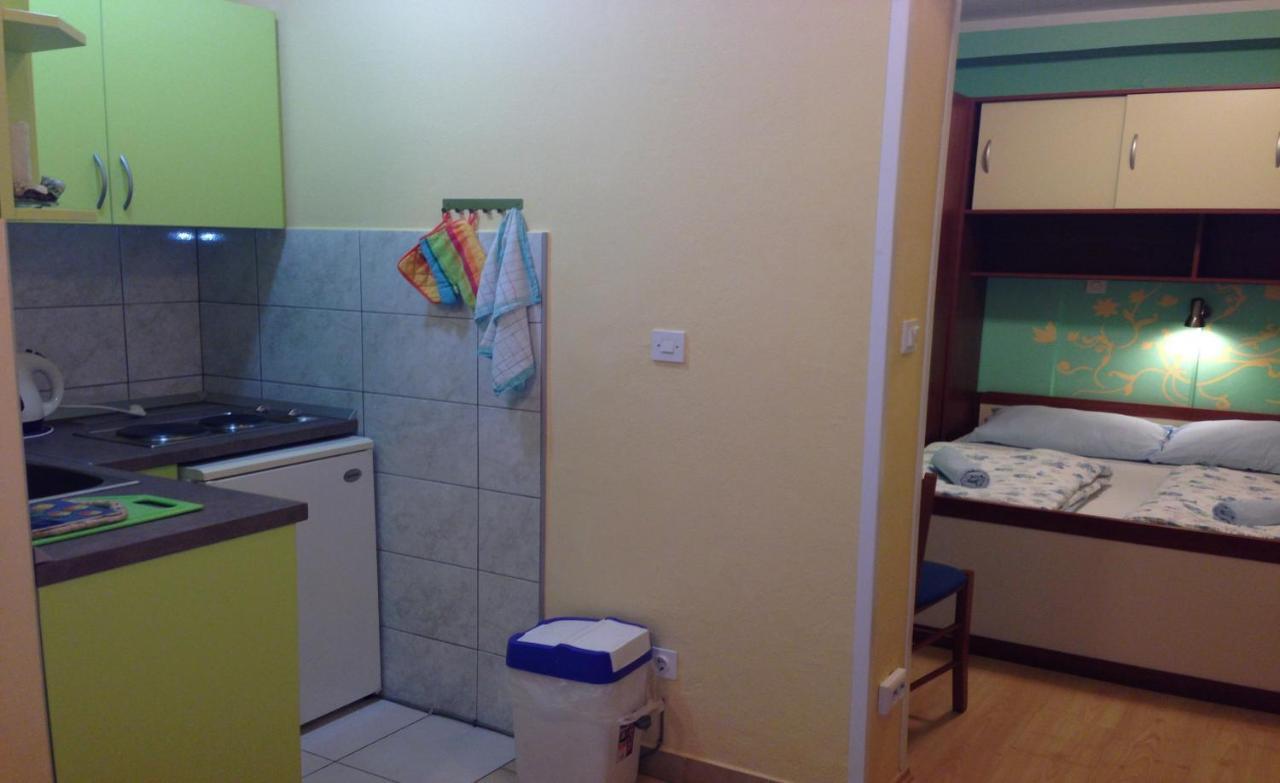 J&L Apartments דוברובניק מראה חיצוני תמונה