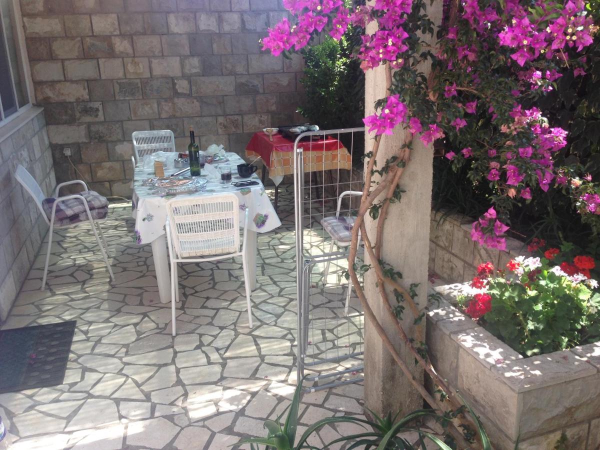 J&L Apartments דוברובניק מראה חיצוני תמונה