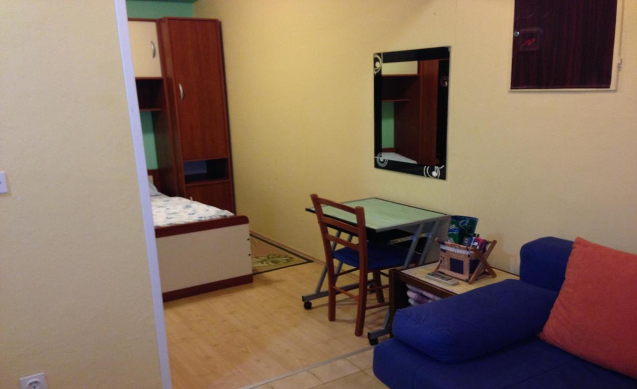 J&L Apartments דוברובניק מראה חיצוני תמונה