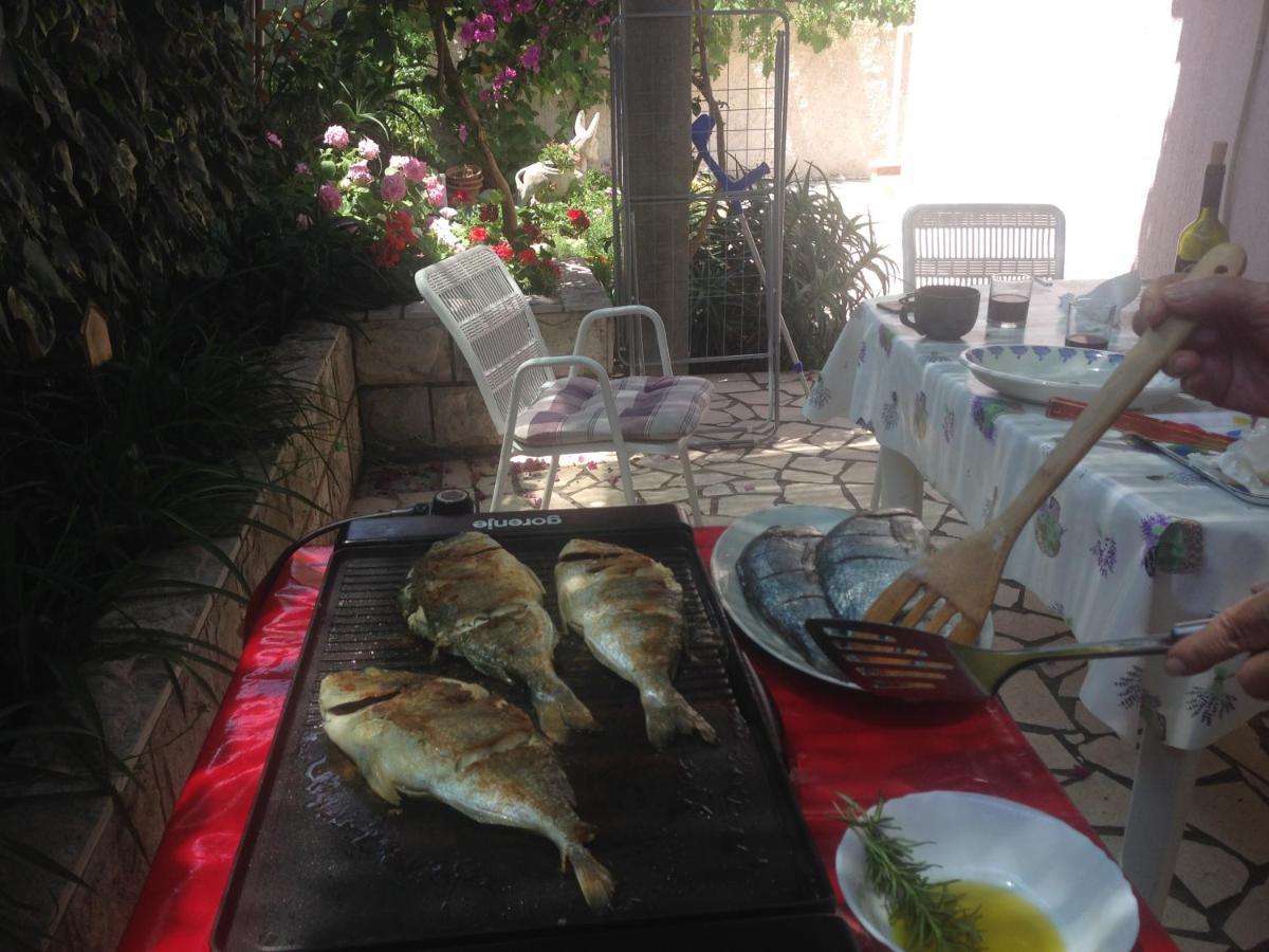 J&L Apartments דוברובניק מראה חיצוני תמונה