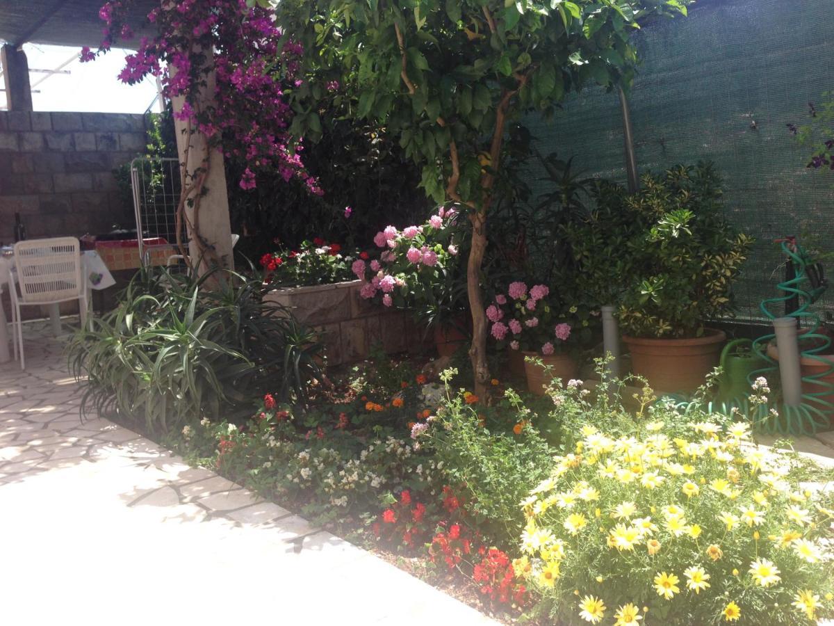 J&L Apartments דוברובניק מראה חיצוני תמונה
