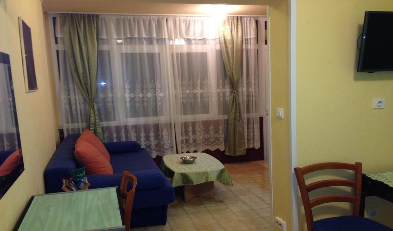 J&L Apartments דוברובניק מראה חיצוני תמונה