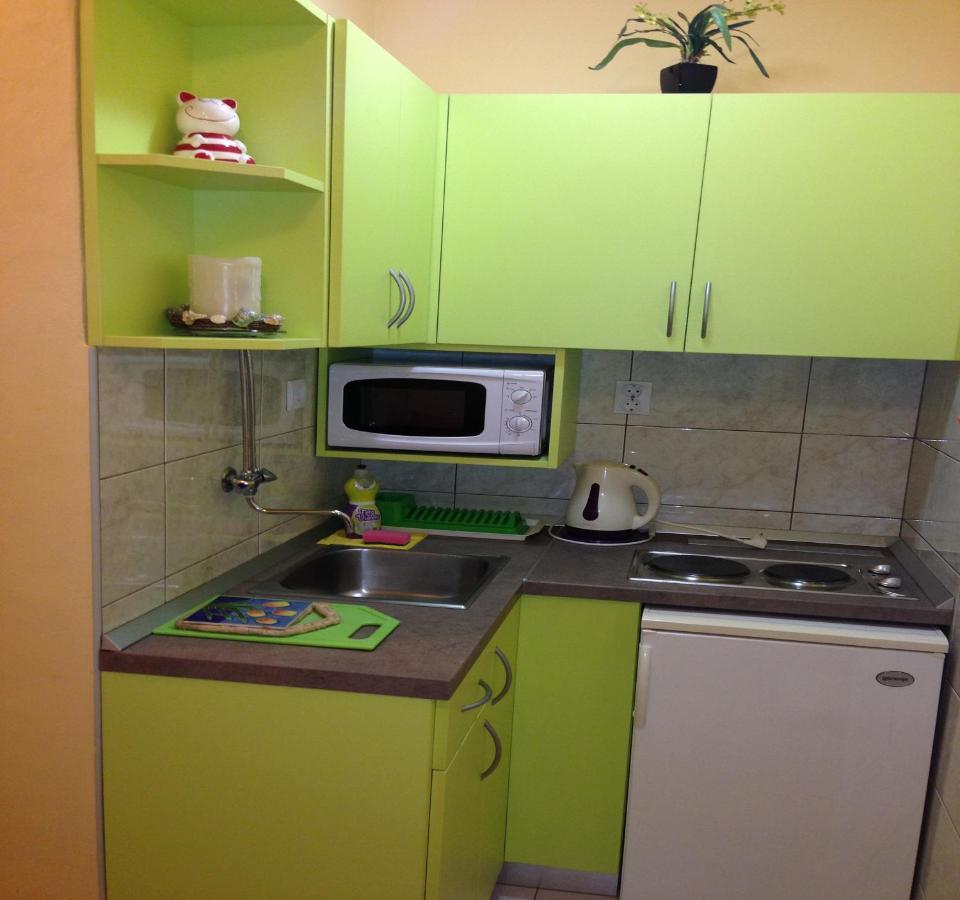 J&L Apartments דוברובניק מראה חיצוני תמונה