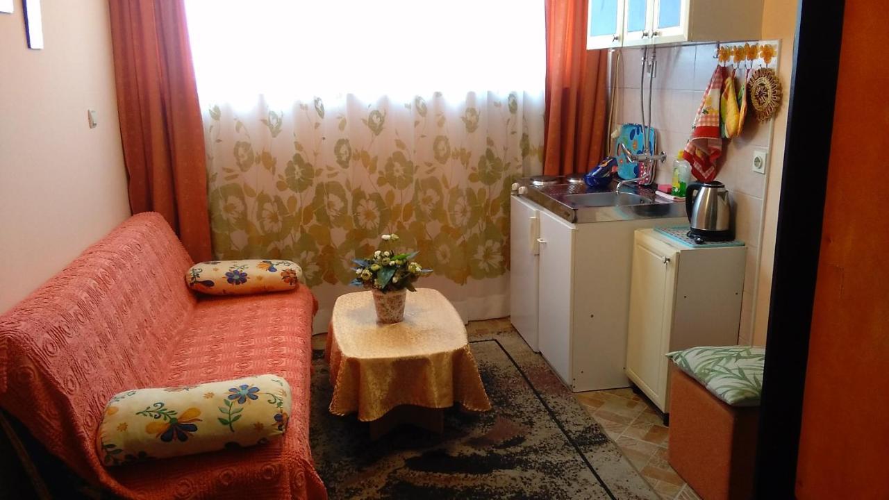 J&L Apartments דוברובניק מראה חיצוני תמונה