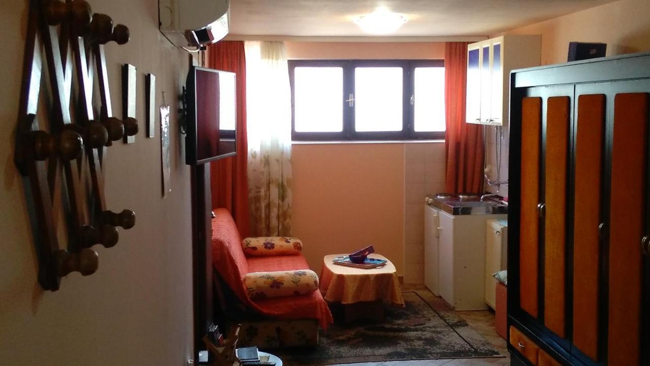 J&L Apartments דוברובניק מראה חיצוני תמונה