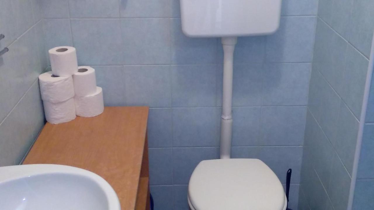J&L Apartments דוברובניק מראה חיצוני תמונה