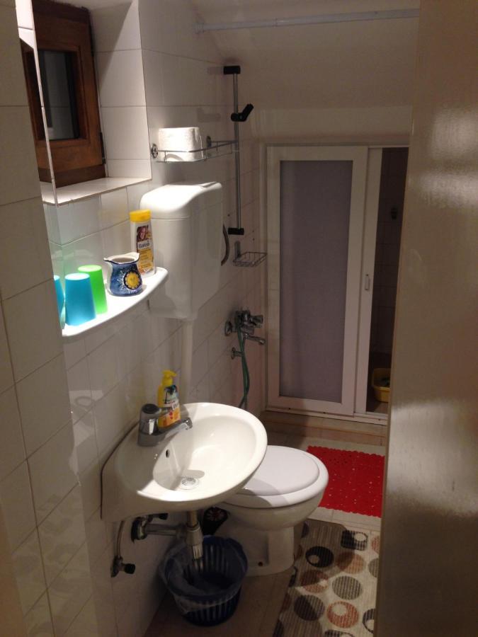 J&L Apartments דוברובניק מראה חיצוני תמונה