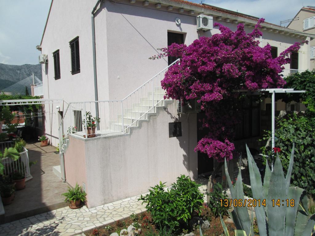 J&L Apartments דוברובניק מראה חיצוני תמונה
