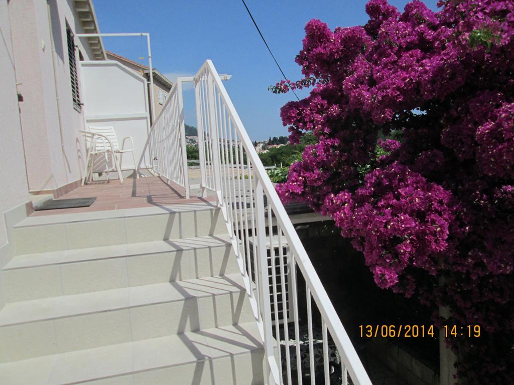 J&L Apartments דוברובניק מראה חיצוני תמונה