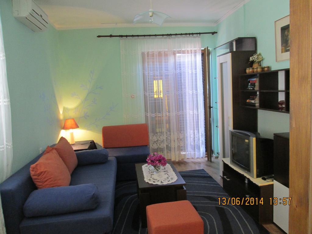 J&L Apartments דוברובניק מראה חיצוני תמונה