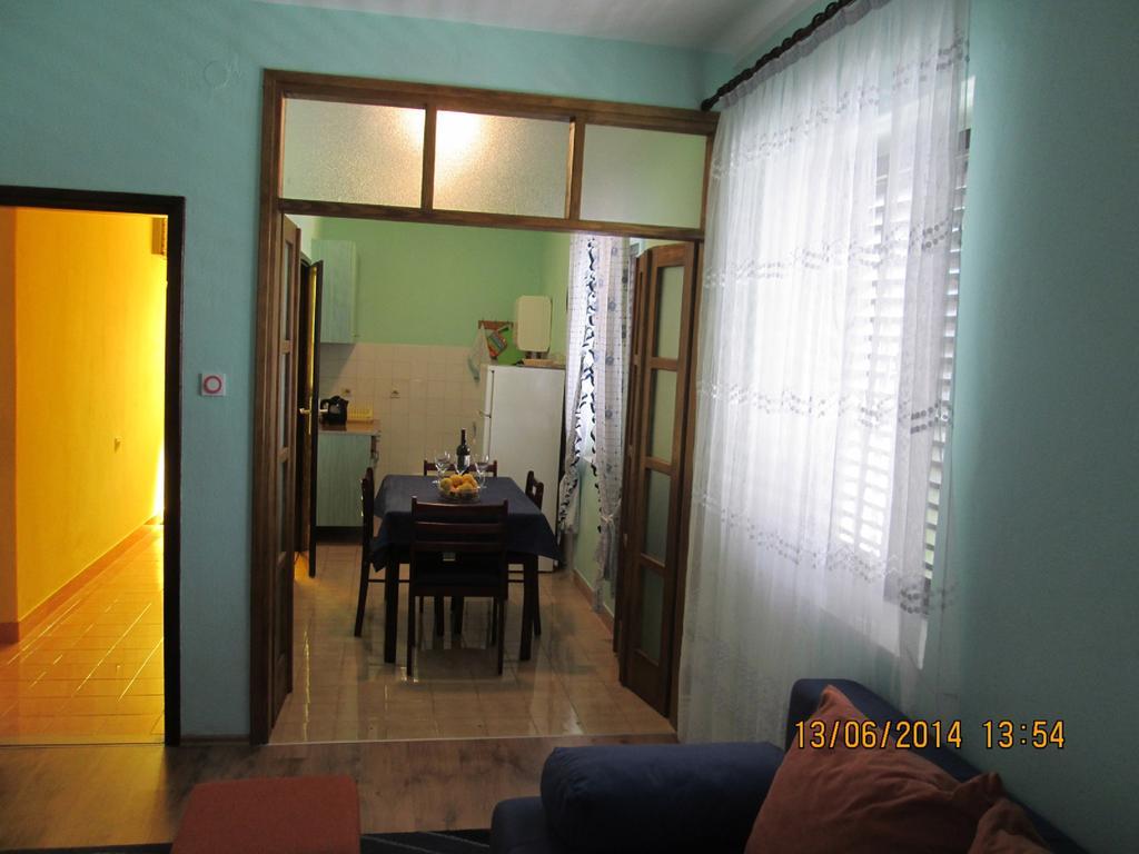 J&L Apartments דוברובניק מראה חיצוני תמונה