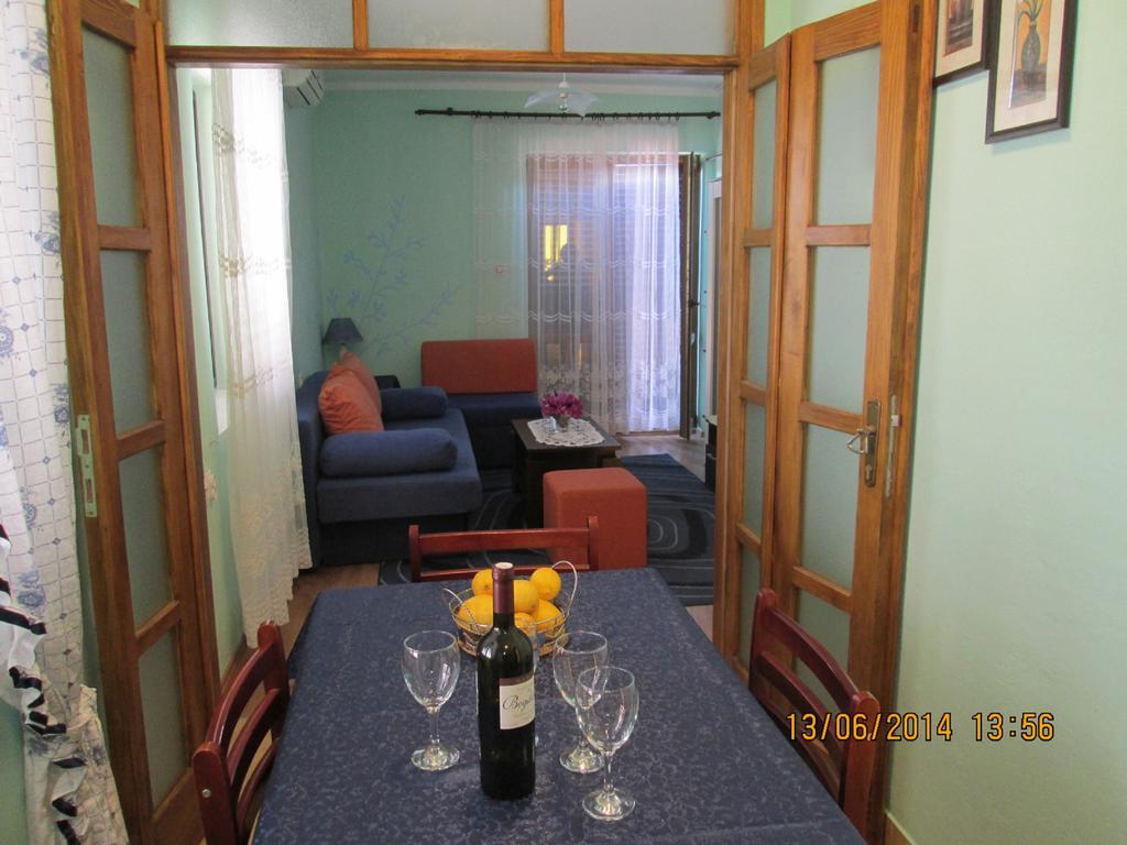 J&L Apartments דוברובניק מראה חיצוני תמונה