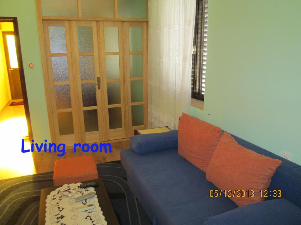 J&L Apartments דוברובניק מראה חיצוני תמונה
