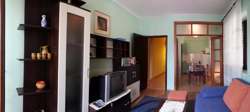 J&L Apartments דוברובניק מראה חיצוני תמונה