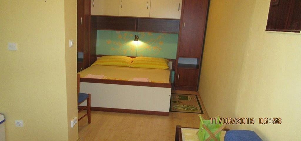 J&L Apartments דוברובניק מראה חיצוני תמונה