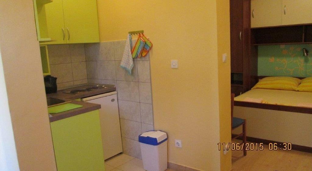 J&L Apartments דוברובניק מראה חיצוני תמונה