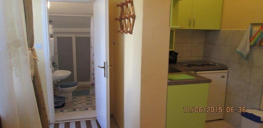 J&L Apartments דוברובניק מראה חיצוני תמונה