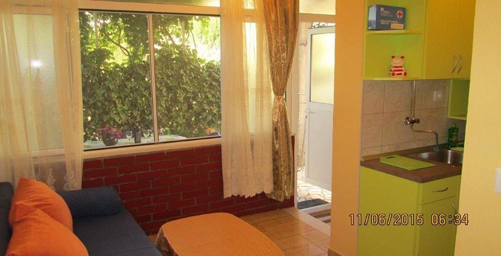 J&L Apartments דוברובניק מראה חיצוני תמונה
