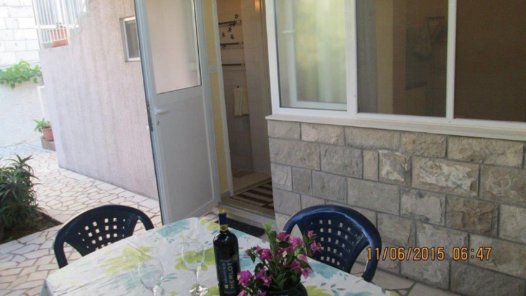 J&L Apartments דוברובניק מראה חיצוני תמונה