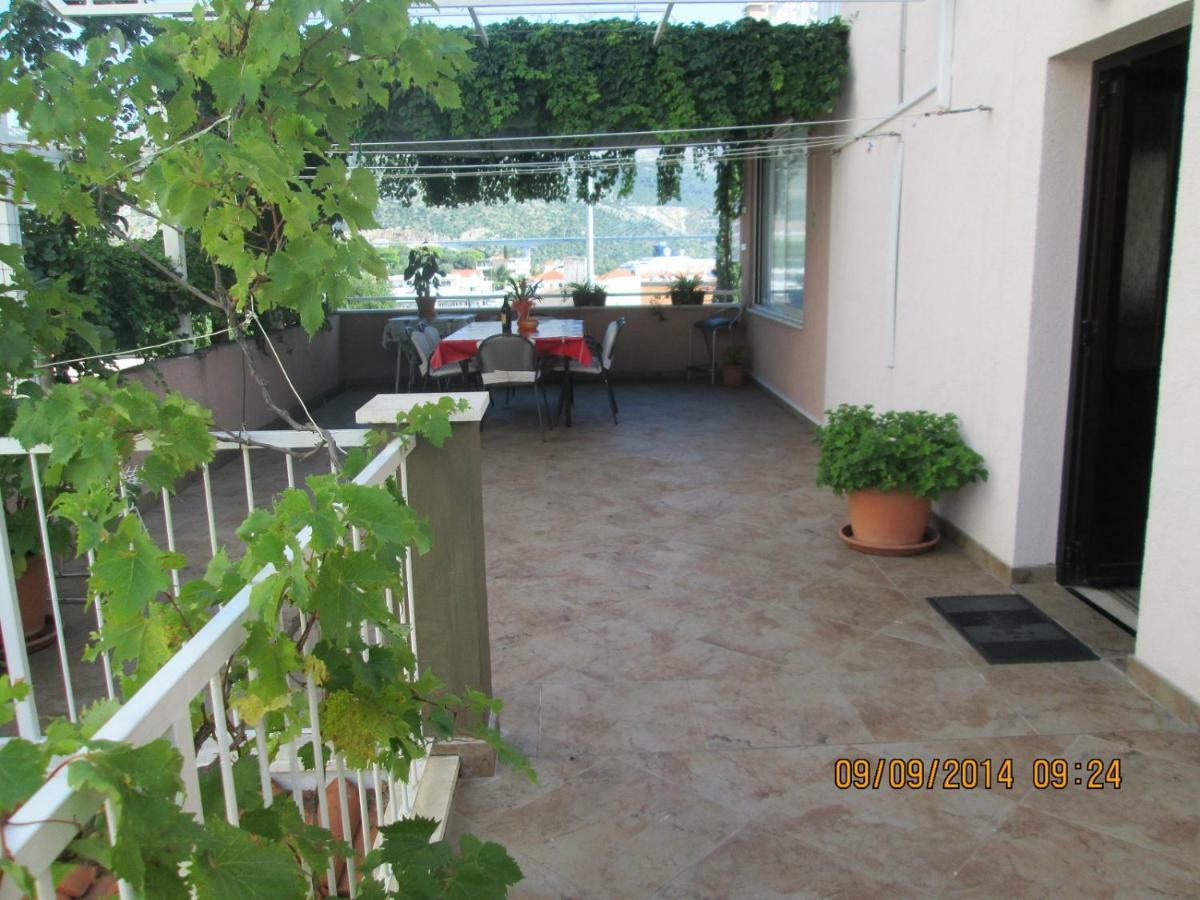 J&L Apartments דוברובניק מראה חיצוני תמונה